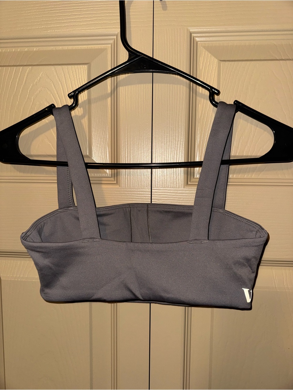 Vuori Evolve Square Neck Bra - Picture 2 of 4